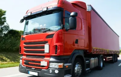 Konya Dragos Ambar Kargo