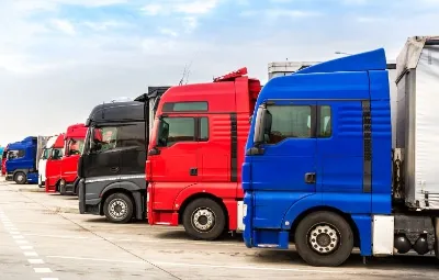 Konya Dragos Ambar Nakliyat