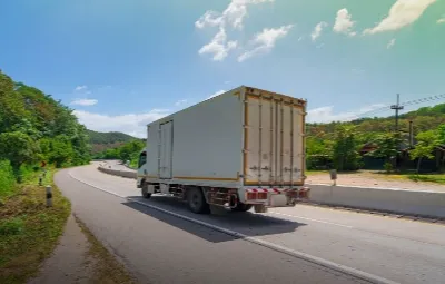 Konya ile Dragos Arası Bulaşık Makinesi Taşıma