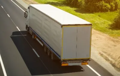 Konya ile Dragos Arası Parça Eşya Taşıma